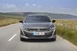 Peugeot 508 SW GT 2019 года (UK)